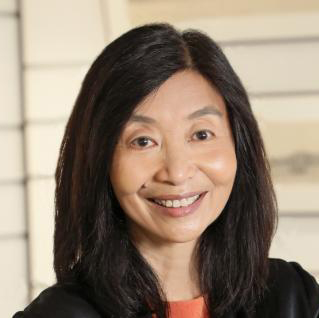 Mentor Katherine Lam